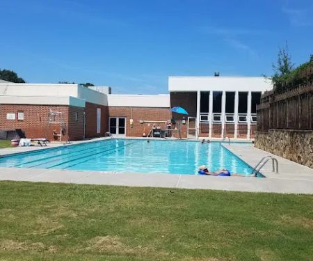 Athens YMCA