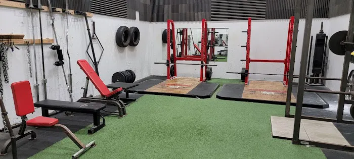 Athens YMCA Picture 3