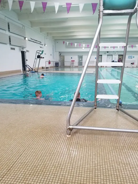 Athens YMCA Picture 4