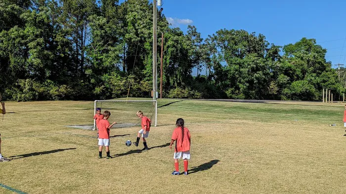 Athens YMCA Picture 5