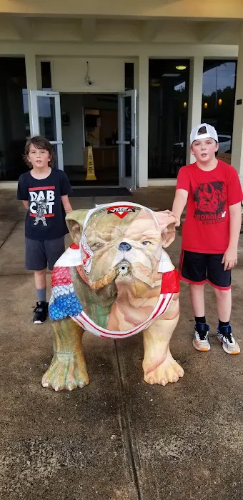 Athens YMCA Picture 2