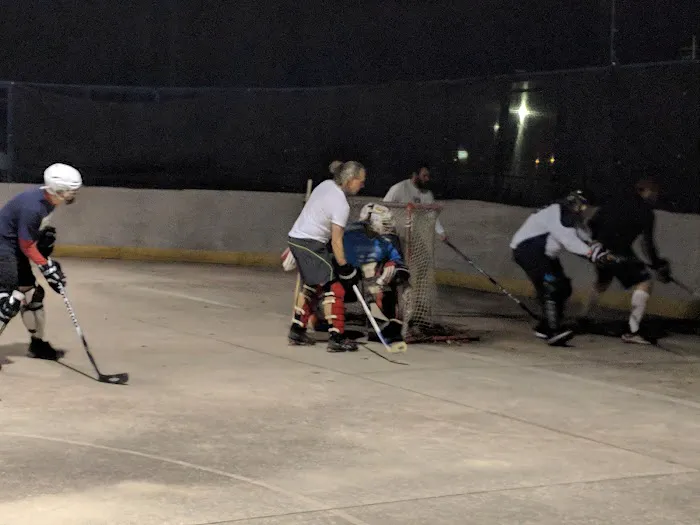 Athens YMCA Picture 7