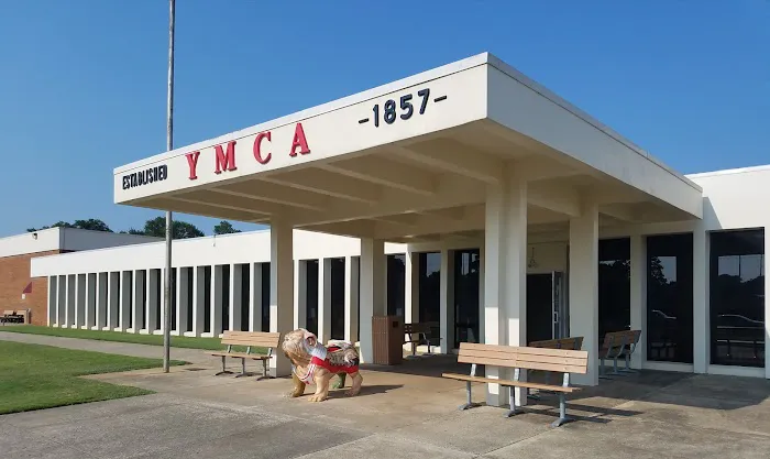 Athens YMCA Picture 6