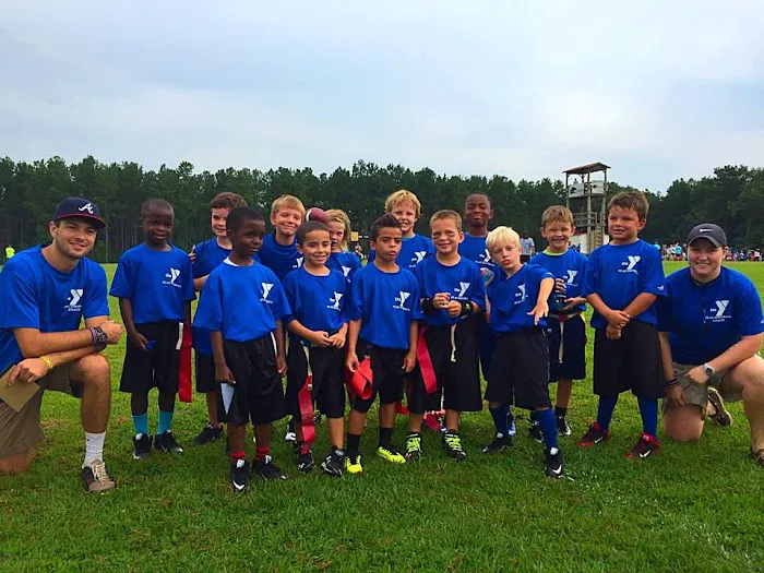 Athens YMCA Picture 9