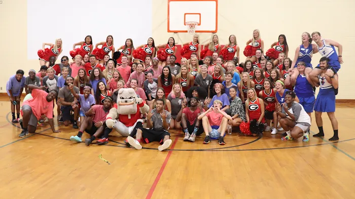 Athens YMCA Picture 10