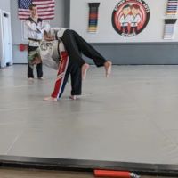 Spark Martial Arts ico