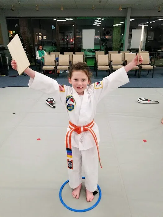 Spark Martial Arts Picture 3