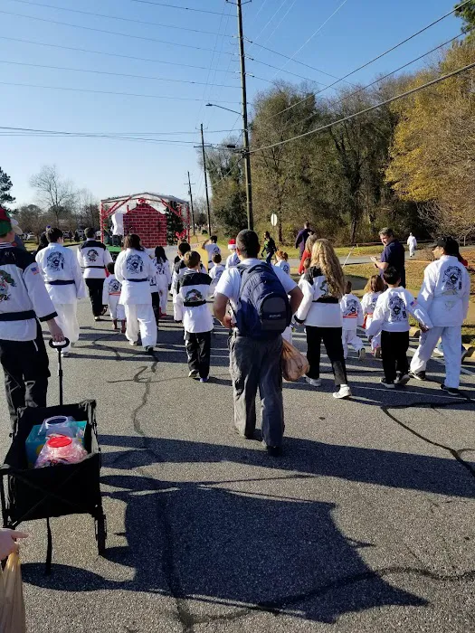 Spark Martial Arts Picture 4