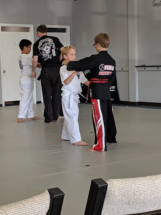 Spark Martial Arts Picture 7