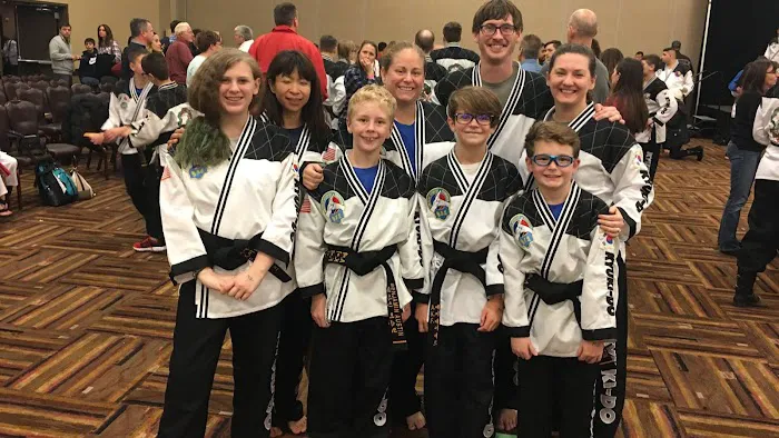 Spark Martial Arts Picture 9