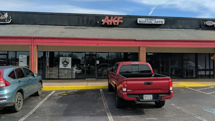 Spark Martial Arts Picture 8