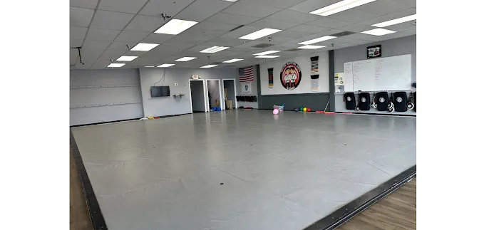 Spark Martial Arts Picture 10