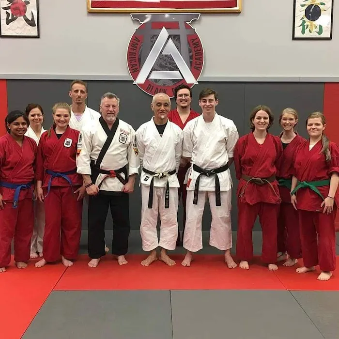 Athens' Traditionally Trained Karate' Picture 6