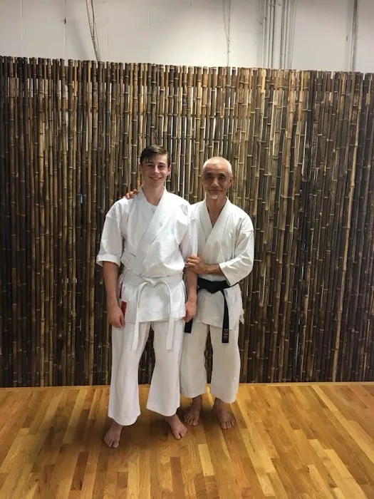 Athens' Traditionally Trained Karate' Picture 5