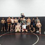 Agoge Combatives - Brazilian Jiu Jitsu & Mixed Martial Arts