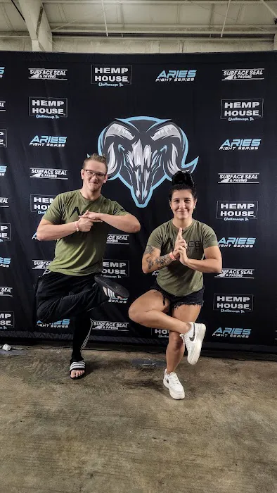 Agoge Combatives - Brazilian Jiu Jitsu & Mixed Martial Arts Picture 3