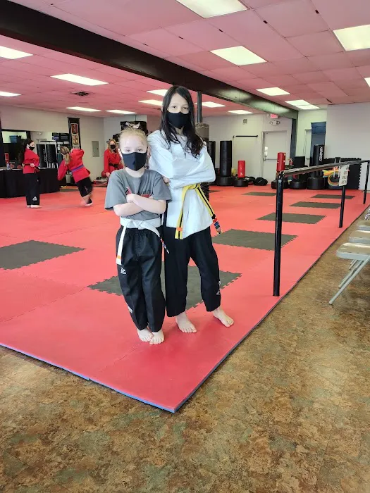 Ed Rose's Martial Arts Academy Picture 1