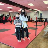 Ed Rose's Martial Arts Academy ico