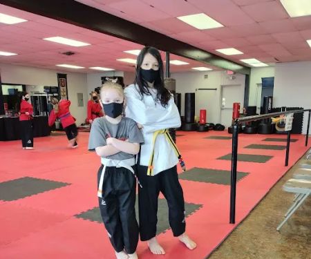 Ed Rose's Martial Arts Academy