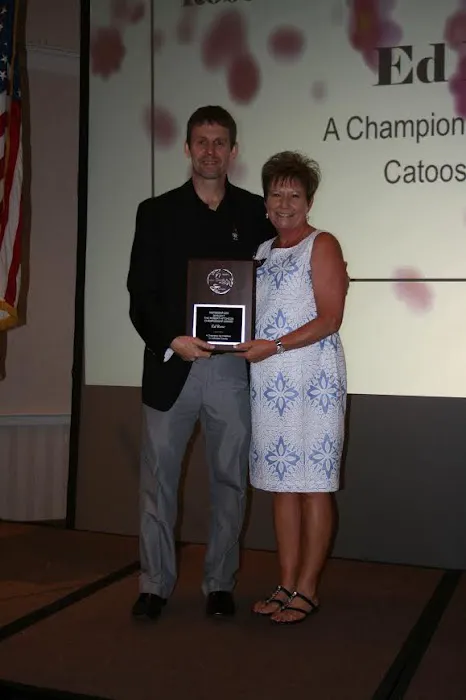 Ed Rose's Martial Arts Academy Picture 4