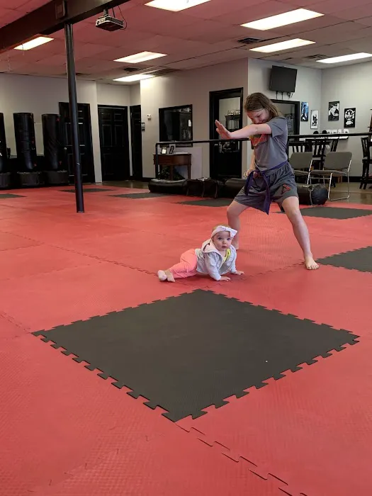 Ed Rose's Martial Arts Academy Picture 2