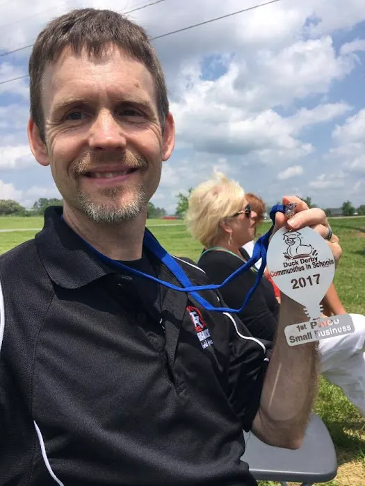 Ed Rose's Martial Arts Academy Picture 8