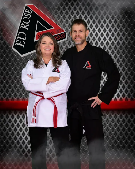 Ed Rose's Martial Arts Academy Picture 10