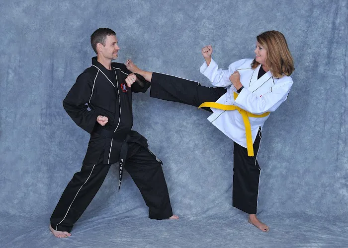 Ed Rose's Martial Arts Academy Picture 9