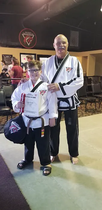 Rick Hall's Tiger Martial Arts, Inc. Picture 2