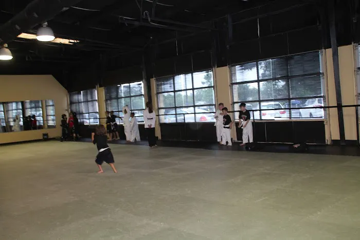 Rick Hall's Tiger Martial Arts, Inc. Picture 7