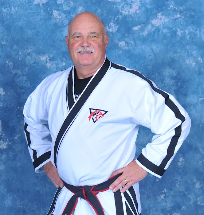 Rick Hall's Tiger Martial Arts, Inc. Picture 10