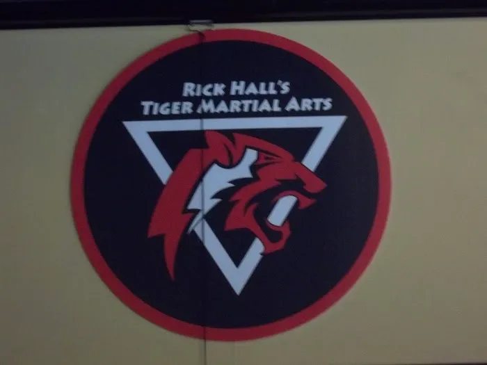 Rick Hall's Tiger Martial Arts, Inc. Picture 9