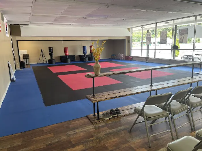 Ultimate Success Karate Picture 1