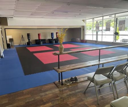 Ultimate Success Karate