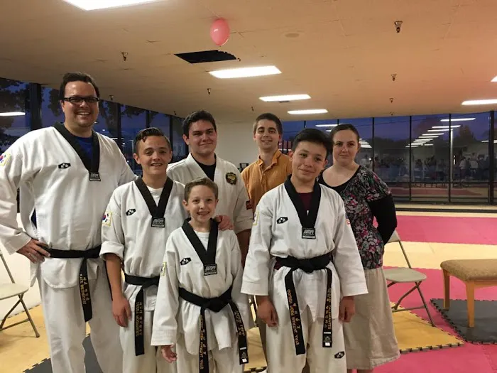 Ultimate Success Karate Picture 3