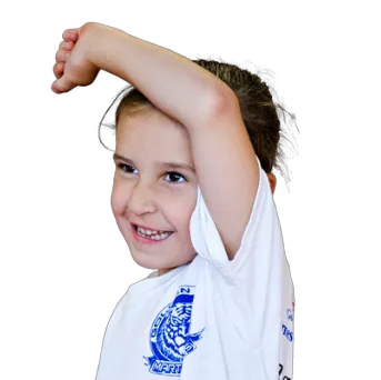 Ultimate Success Karate Picture 2