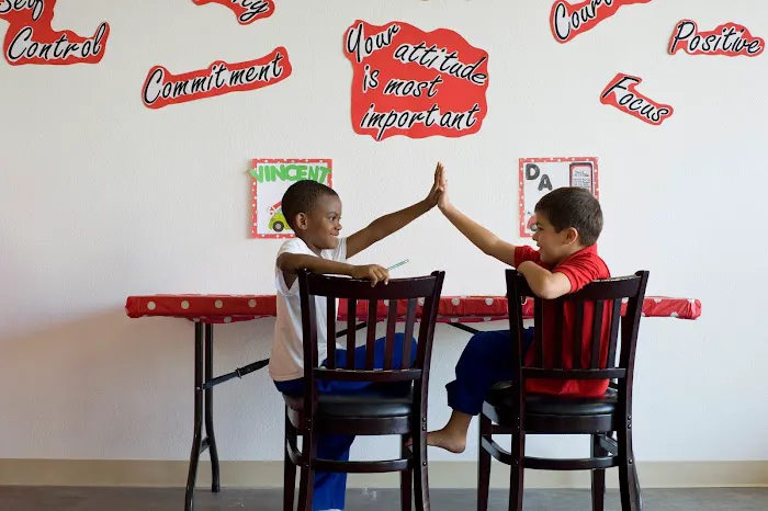 Ultimate Success Karate Picture 5