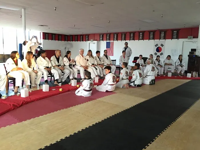 Ultimate Success Karate Picture 6