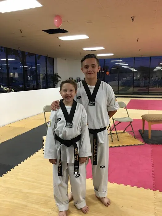 Ultimate Success Karate Picture 8