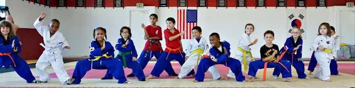 Ultimate Success Karate Picture 7