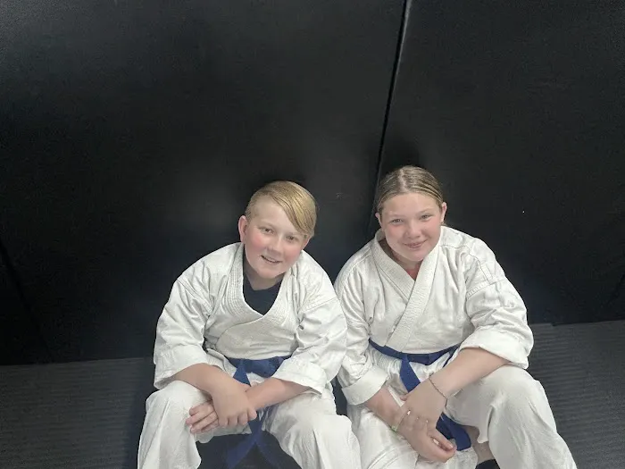 United Karate Studio - Ft Oglethorpe Picture 2