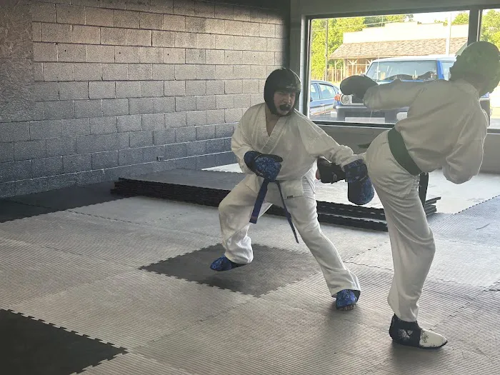 United Karate Studio - Ft Oglethorpe Picture 4