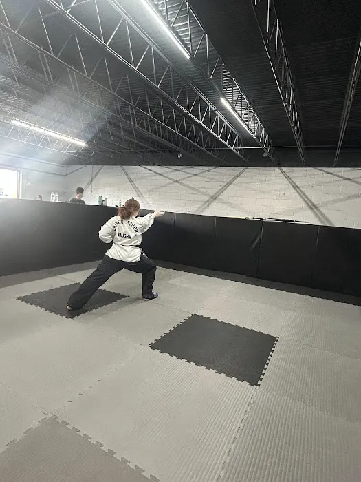 United Karate Studio - Ft Oglethorpe Picture 5