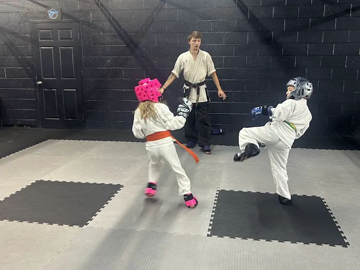 United Karate Studio - Ft Oglethorpe Picture 6