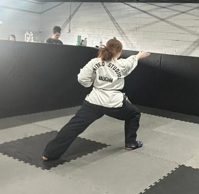 United Karate Studio - Ft Oglethorpe Picture 9