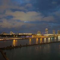 Dojo Chattanooga ico