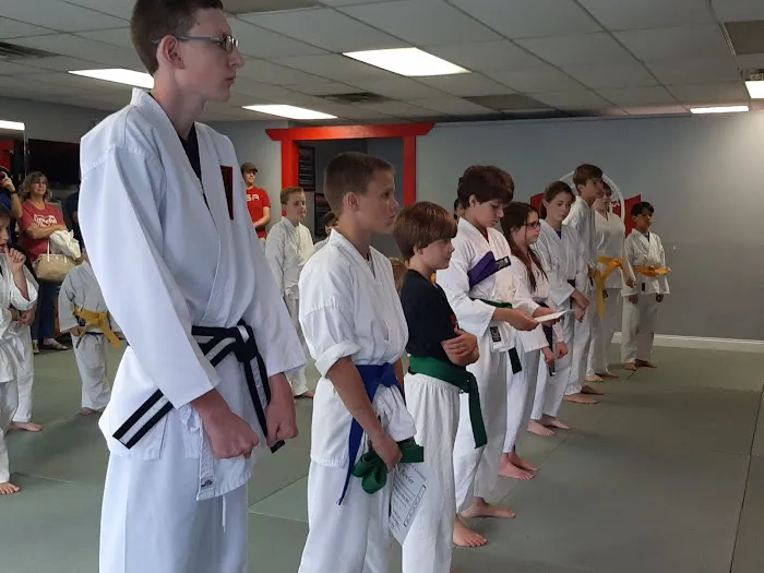 Legacy Martial Arts of Cleveland Picture 4