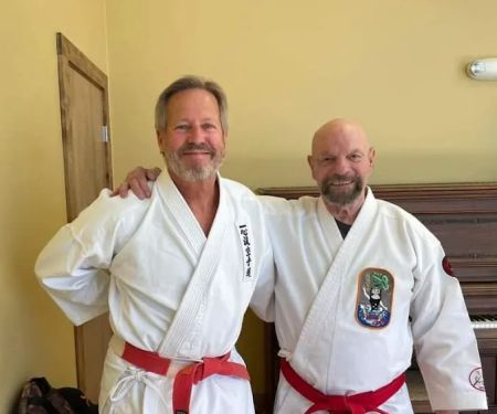 Legacy Martial Arts of Cleveland