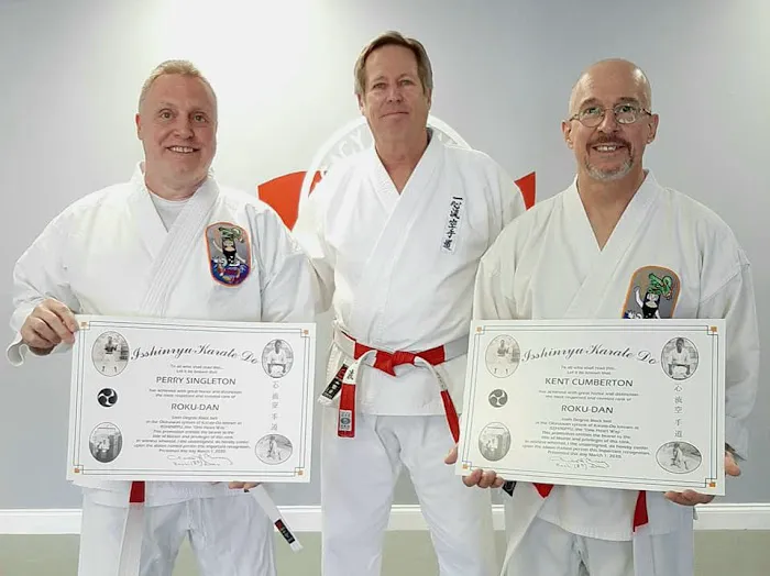 Legacy Martial Arts of Cleveland Picture 5