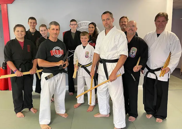 Legacy Martial Arts of Cleveland Picture 2